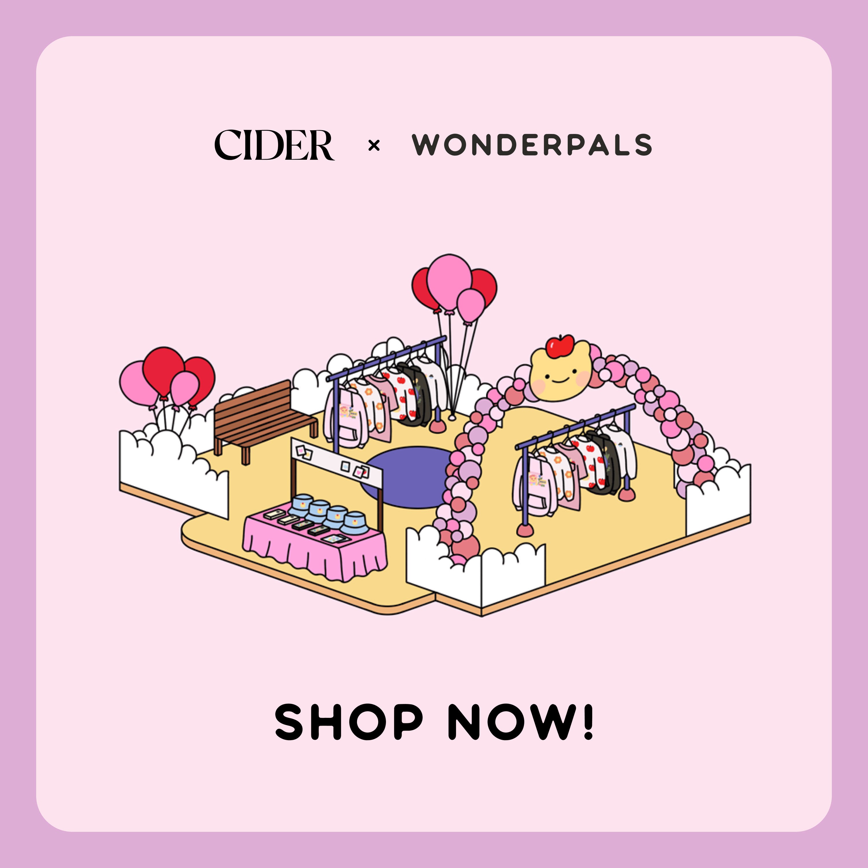 WONDERPALS On X Keep The Pals Close To Your Heart With Our, 47 OFF