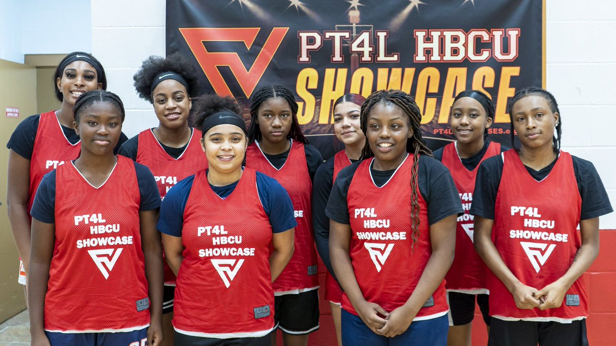 HBCUSHOWCASE21's tweet photo. @HBCUSHOWCASE21 https://t.co/eWfvGICRmA