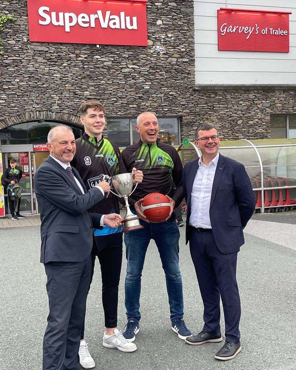 warriors_bc's tweet photo. Season Launch @warriors_bc @GarveySVTralee @FanTralee @kev_odonoghue @starryboy14 @Traleetodaynews @radiokerrysport @Fagal12 @Kerrys_Eye @BballIrl https://t.co/Mn4cSpWFiG