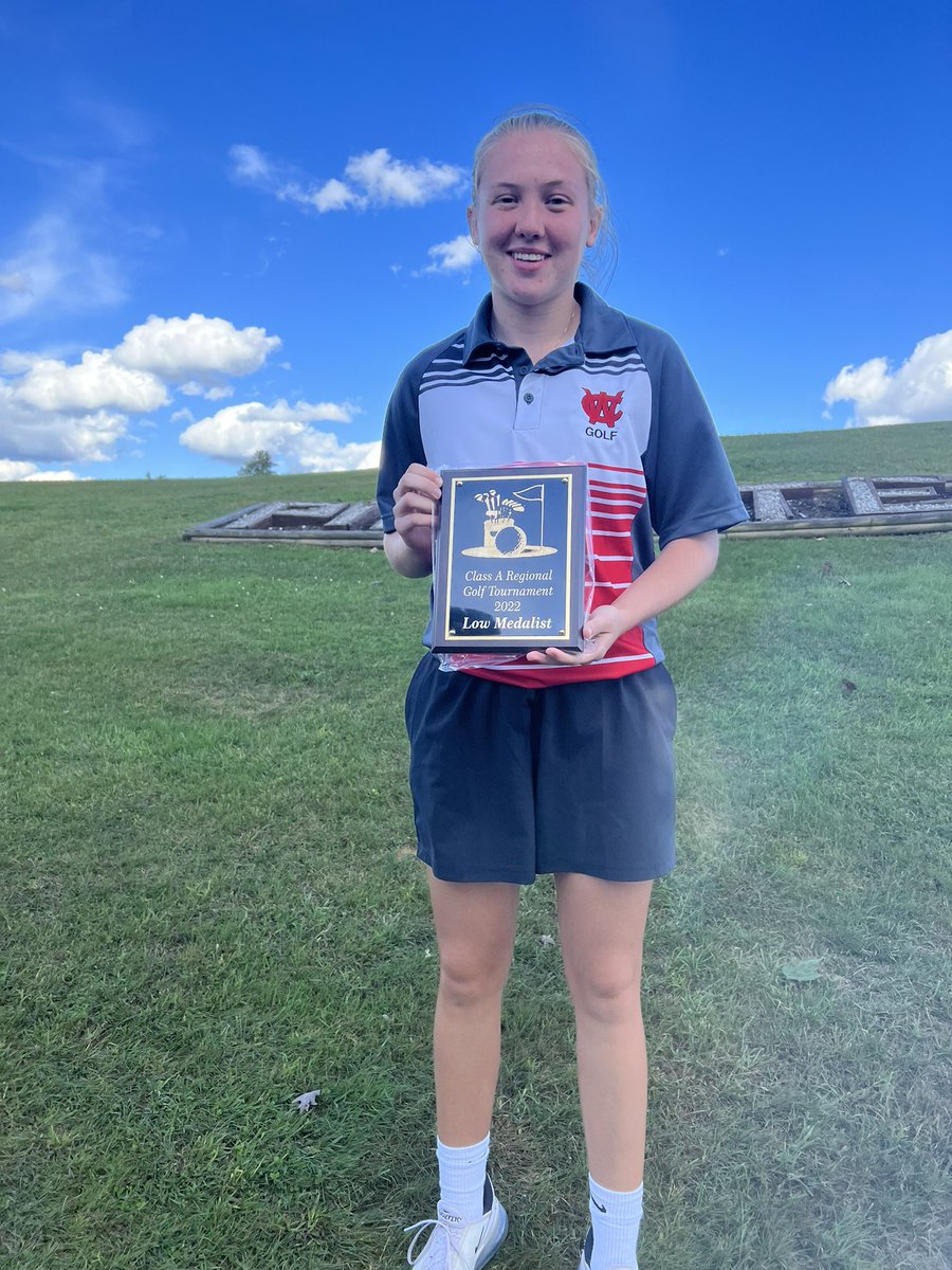 Webster County Lady Highlanders tweet media