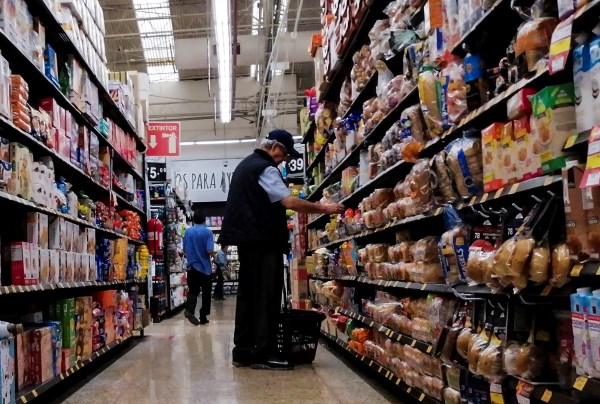 INGASIALL's tweet photo. México acuerda con los empresarios mantener los precios de los productos básicos de la cesta de la compra https://t.co/qgJnt0JnpF https://t.co/F8QGzyCpHZ
