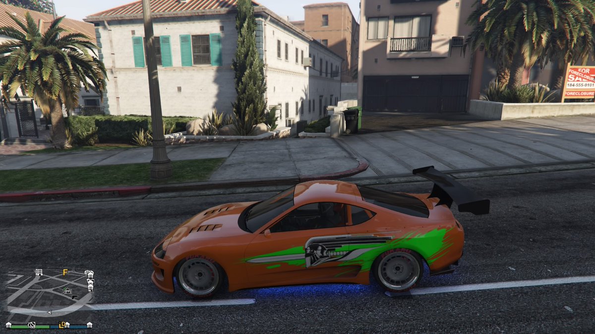 traavyn's tweet photo. #PS4share SUPRA https://t.co/yGFYjz2HKd