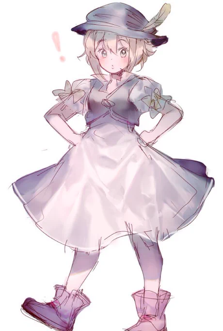 tressa 2018-2021  