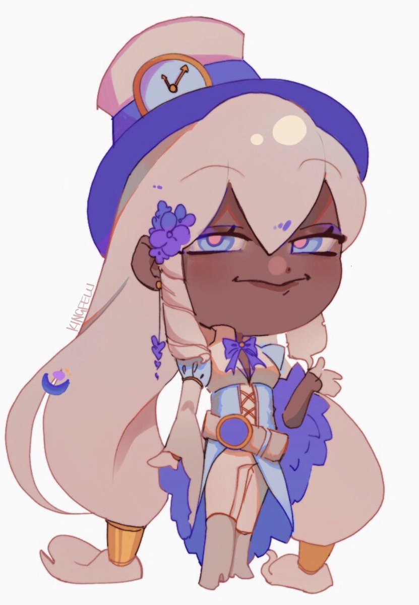 kingfelli's tweet photo. RTS APPRECIATED 
-
CHIBI COMM EXAMPLES (HIGH RES?!) https://t.co/n9sLaKUnxm