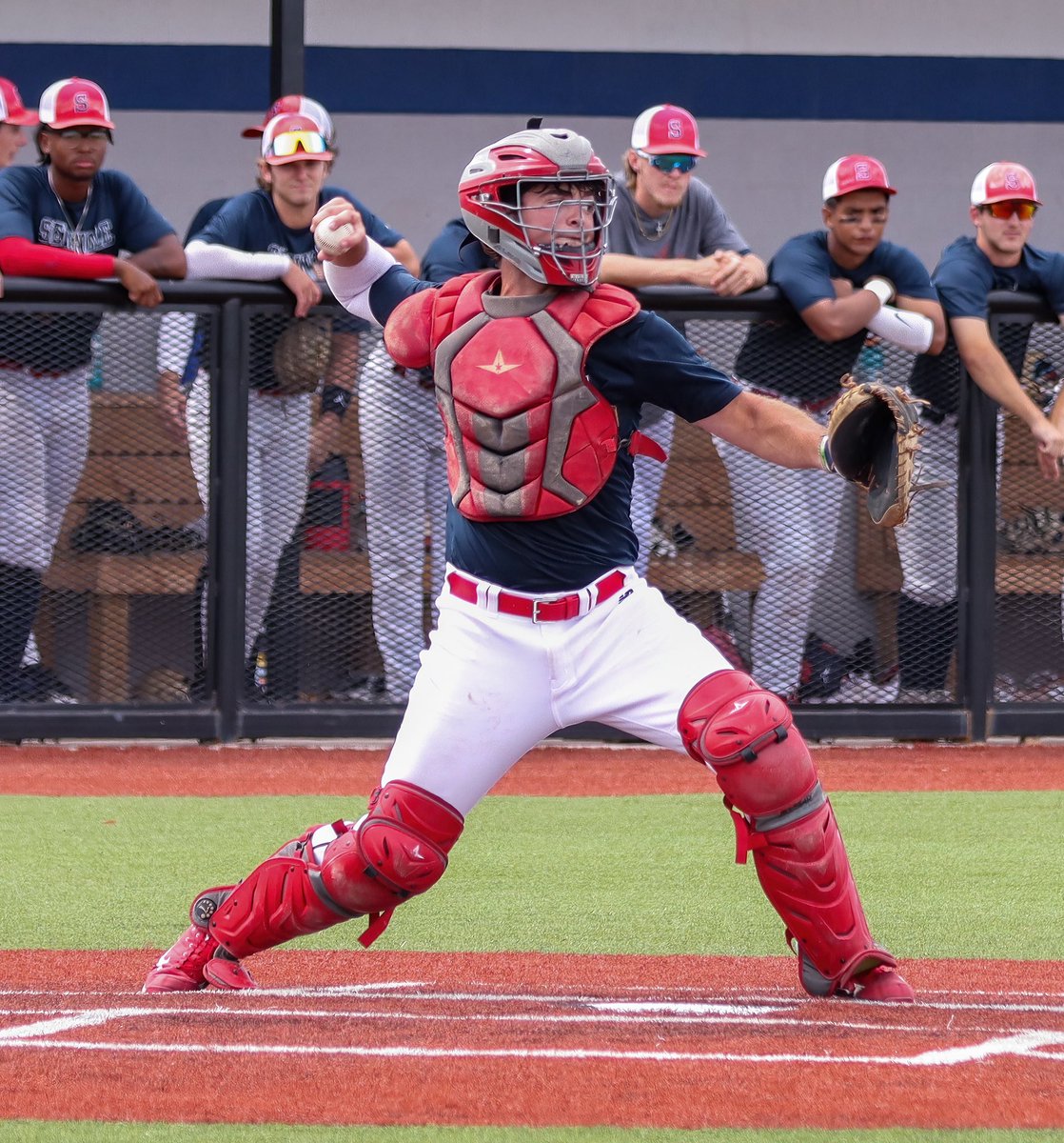 Houston Russell tweet media