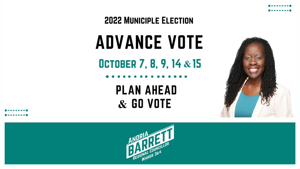 Andria Barrett tweet media