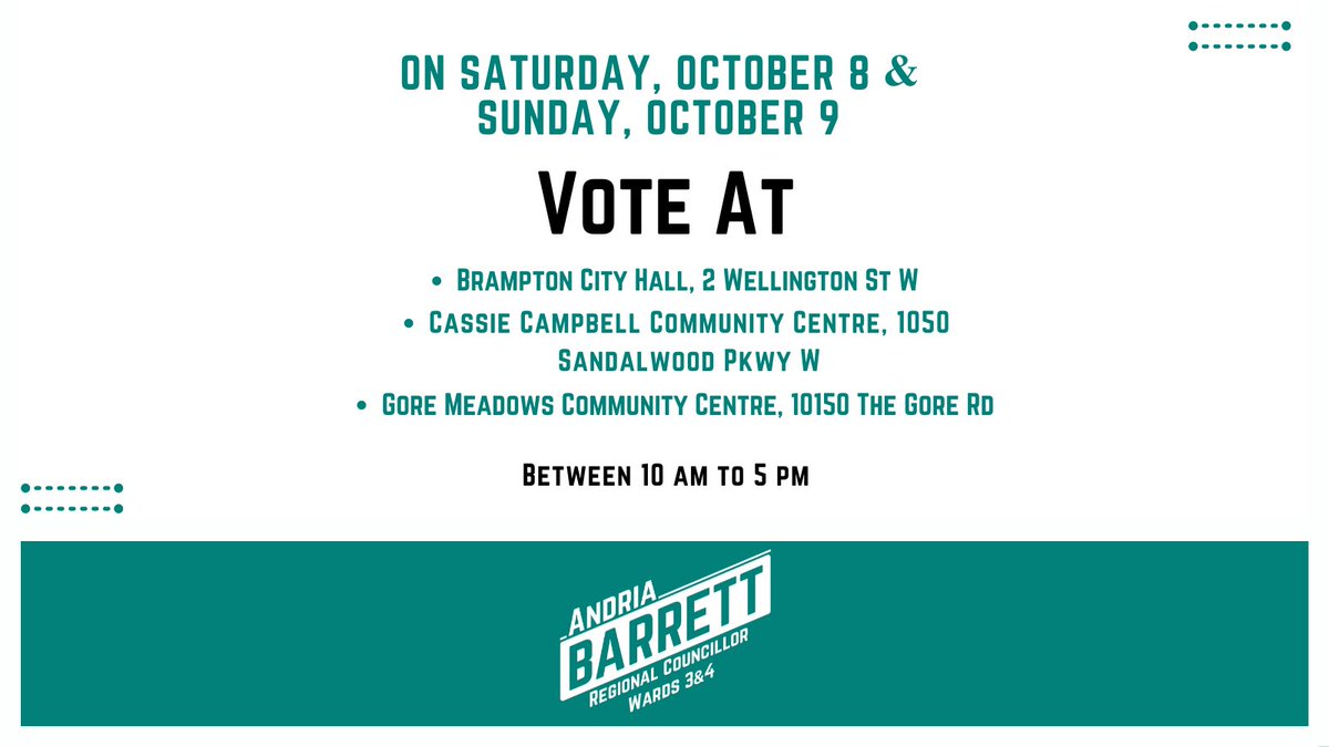 Andria Barrett tweet media