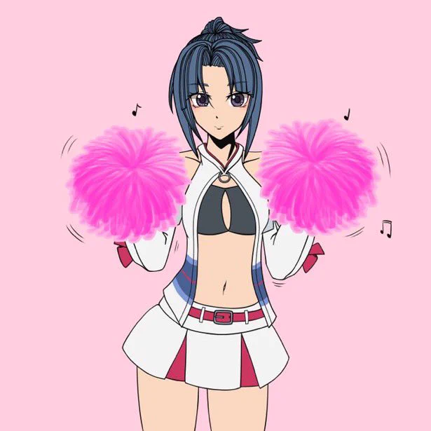 もっと怜ちゃん描こうよ #小鳥遊怜生誕祭  #アリスギア 