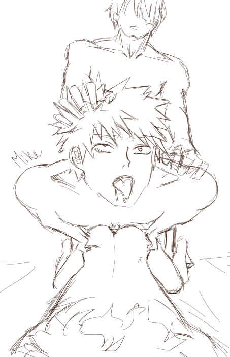 mike_matwey's tweet photo. #TodoBaku #TodoBakuDeku #Todoroki #Bakugou #Midory #bnha 18+ https://t.co/qYKLn4mTsg