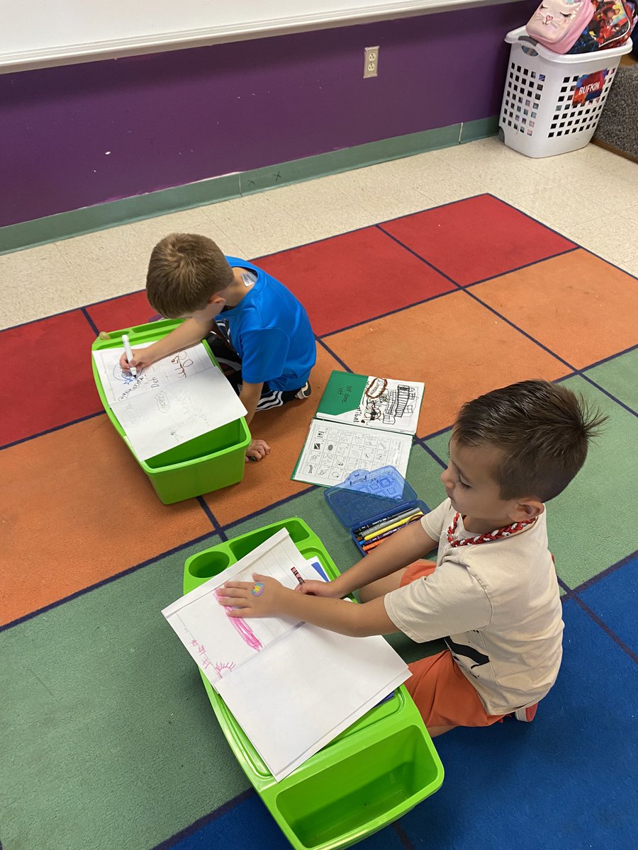 Rachael Bufkin tweet media