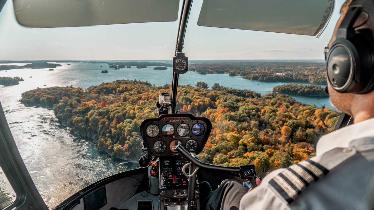 1000 Islands Canada tweet media