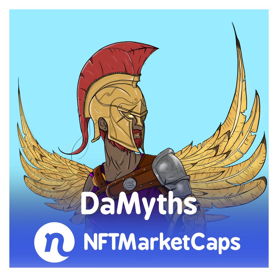 NFTMarketcaps's tweet photo. 🏛️ NFTMarketcaps X @DaMythss 🏛️

🎁 Giveaway Time

WIN 2 SOL

To enter: 
1. Follow @NFTMarketcaps
2. Follow @DaMythss
3. Like, Retweet &amp; Tag friends 

Find the next gems on https://t.co/UCnp4DVqRg

#NFTMarketCaps #NFTgem #giveaway #nftgiveaway https://t.co/cXcHEtepAD