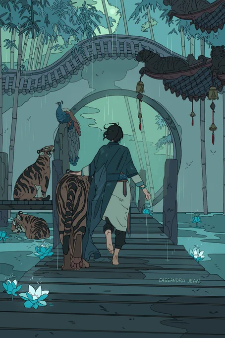 Hello, I am Cassandra Jean!:    &amp;      