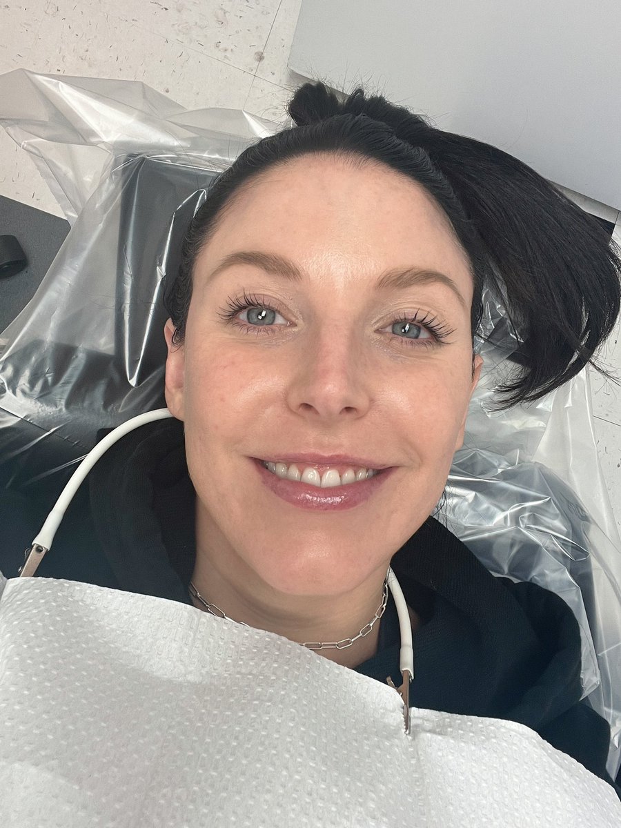 Angela White On Twitter Pov Youre My Dentist 🦷