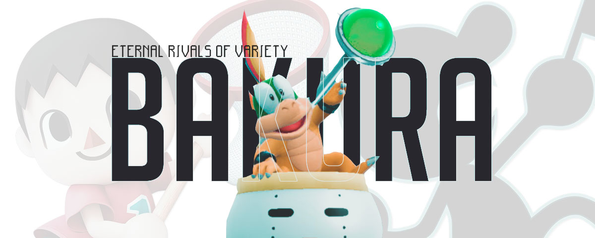 Otro jugador que forma parte del roster!! <a href="/3plcatchampt1/">NotBakura_</a> un jugador muy bueno, con potencial, bienvenido al clan!! Gracias por acompañarnos y esperemos te guste el ambiente 💜