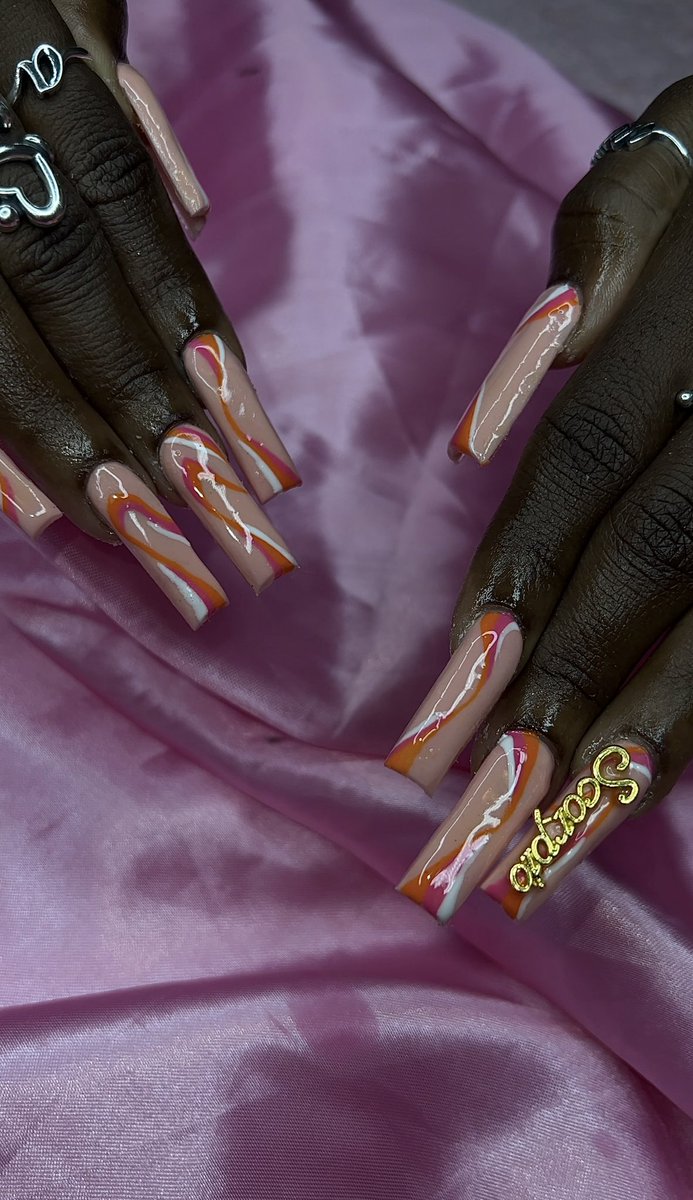 klawzbysteph's tweet photo. Scorpio szn βοΈ
#uh #uhnails #uhnailtech #houston #houstontx #houstonnails #houstonnailtech #txsu #txsunails #pv #pvnails #PVAMU https://t.co/ON5GdOGLcm