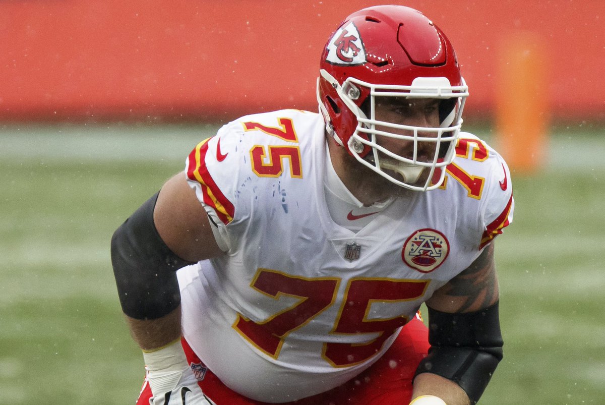 The #Jets have signed OT Mike Remmers ! (Per <a href="/TomPelissero/">Tom Pelissero</a>)

Much needed tackle depth. #TakeFlight