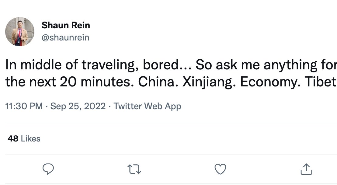 I can do things like this because my estranged wife, Jessica Yung Lo, has blocked anyone who MIGHT disagree with me. But on here, I will truly answer whatever you ask me, including the juicy stuff, like my medical history, my love life, etc. Fire away.