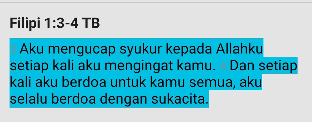 Dearest #SahabatFT ❤️🙏