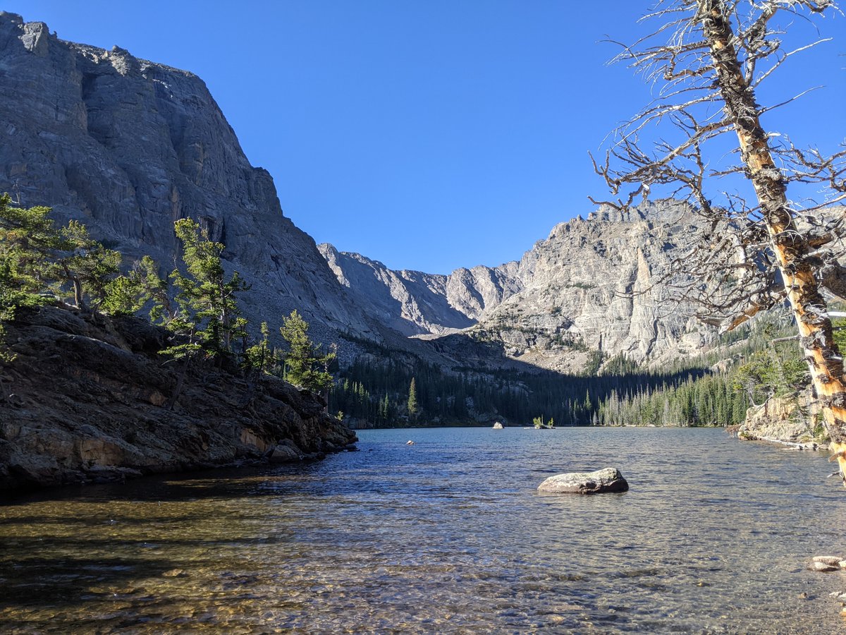 andeekaplan's tweet photo. Come work an hour away from this view! https://t.co/tf5JaSrMwf