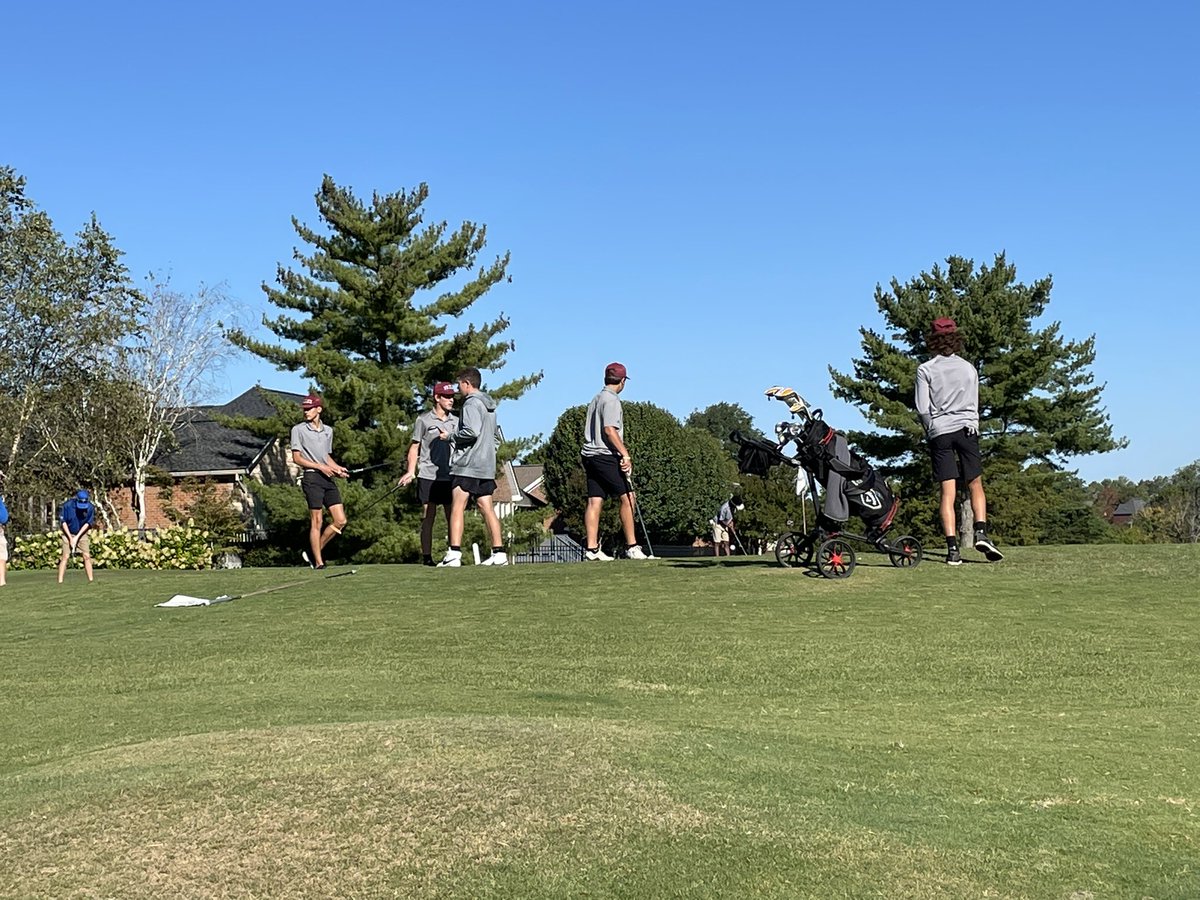 TullahomaGolf tweet media