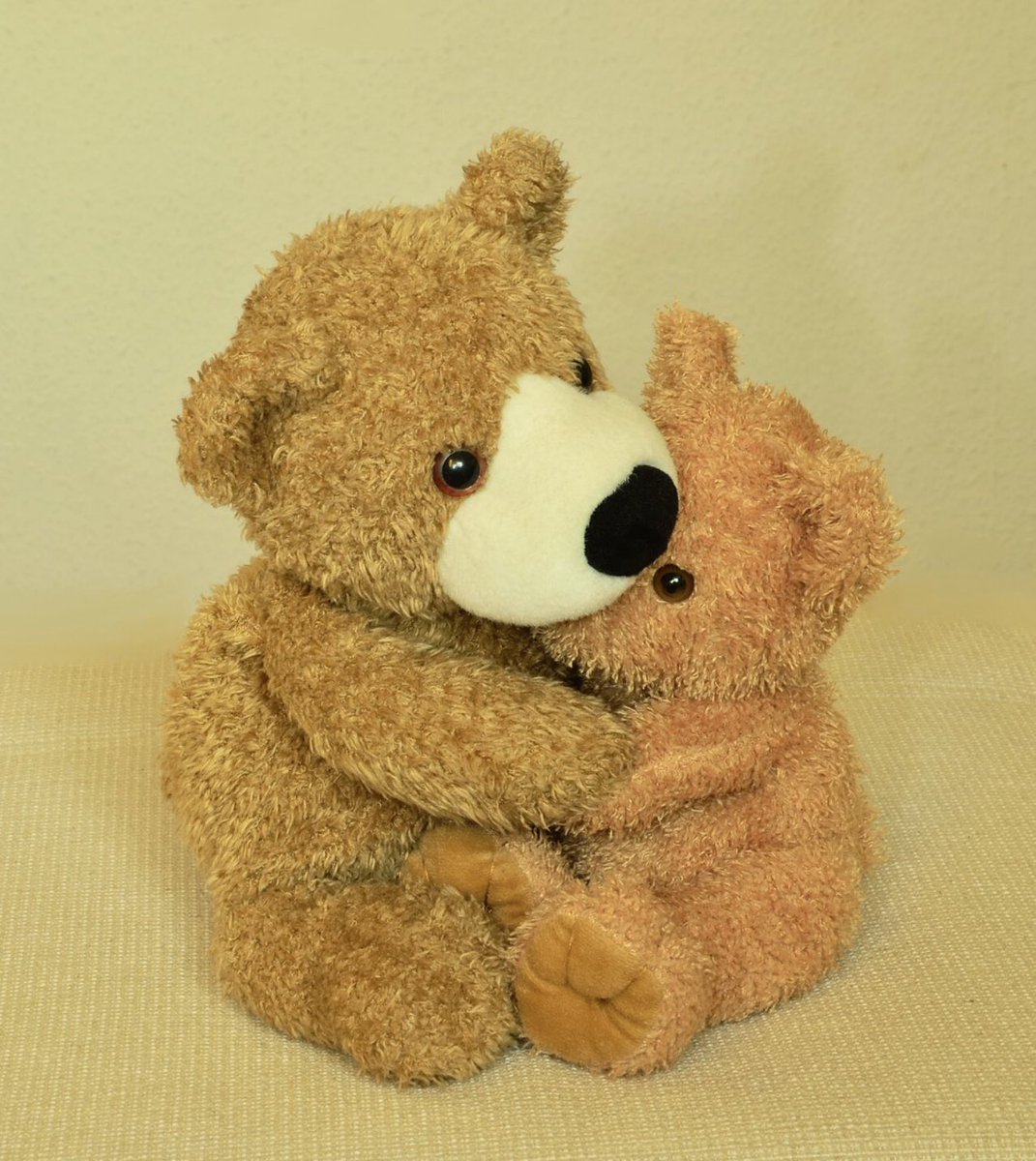 TbiAware's tweet photo. “I don’t feel very much like Pooh today," said Pooh. "There there," said Piglet. "I’ll bring you tea and honey until you do.”
-Milne, Winnie-the-Pooh
Long term injury/illness is hard. Sometimes just being there is the best medicine. #TBI #BrainInjury #MentalHealth #Depression https://t.co/ghW7RgIwiz