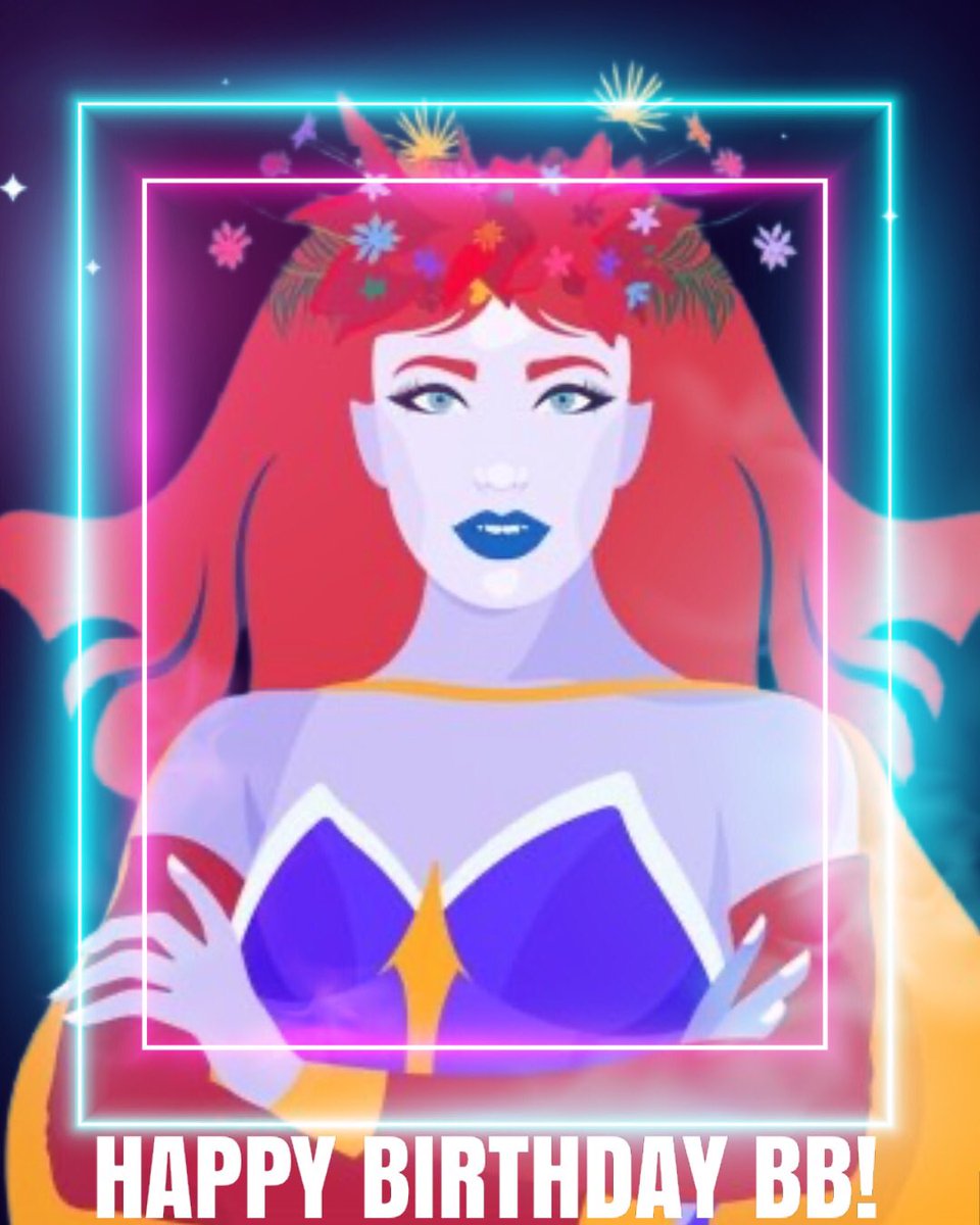 <a href="/BossBeautiesNFT/">Boss Beauties has moved</a> @lorigraceaz <a href="/AriTheHeiress/">ArianaPierce.eth</a> <a href="/Julie_Pacino/">Julie Pacino</a> We CAN be everything we want to be! We ARE stronger together! Love you BBs💖 You uplift daily &amp; are phenomenal exemplars &amp; mentors for our youth. Loved hearing <a href="/Ms_TRock/">T. Rock</a> share yesterday that she started with <a href="/MySocialCanvas/">Boss Beauties Foundation</a> 💖 You ALL inspire me💖