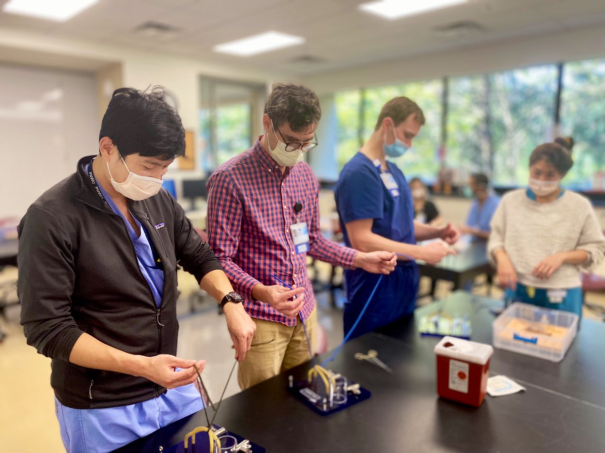 Vahagn C. Nikolian, MD tweet media