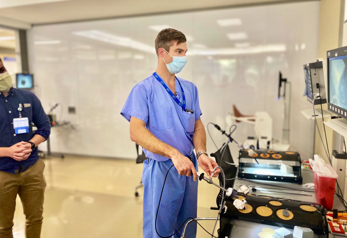 Vahagn C. Nikolian, MD tweet media