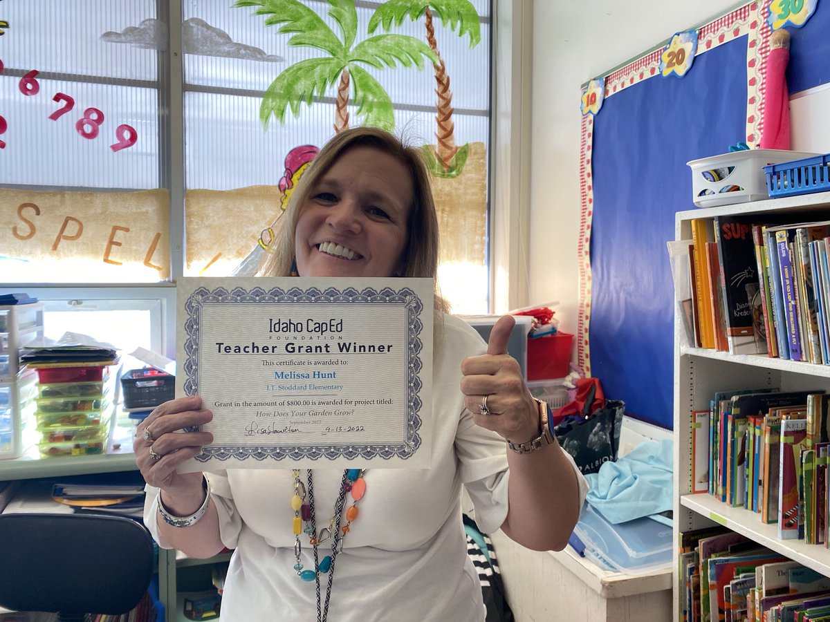 📚🍎Melissa Hunt 🍎📚 tweet media