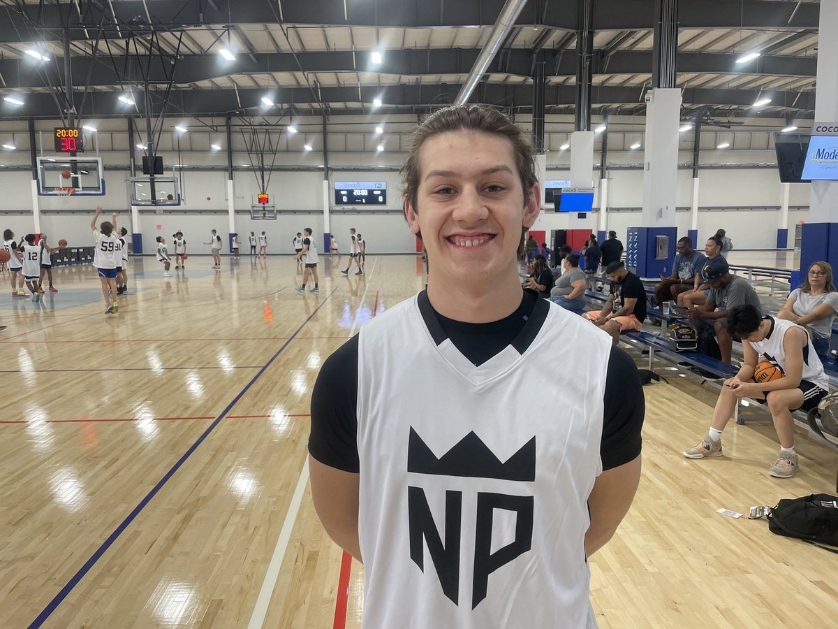 NXTPRO West (@nxtprowest) on Twitter photo NXTPRO Phoenix Camp Evaluations: Part 1
✍️ <a href="/EthanPiechota/">Ethan Piechota</a>
<a href="/DomTarrant32/">Dominick Tarrant</a> | <a href="/AldridgeCohen/">Cohen Aldridge</a> | <a href="/ccoplin3/">Chad Coplin</a> | Sam O’Dowd | @KaidenStanton_ | <a href="/hardy_bucket/">Jalen Hardy</a> | @keithkabega | <a href="/ponds_nick/">Nick Ponds</a>
Read 👉 nxtprohoops.wpengine.com/2022/09/26/nxt… NXTPRO Phoenix Camp Evaluations: Part 1
✍️ <a href="/EthanPiechota/">Ethan Piechota</a>
<a href="/DomTarrant32/">Dominick Tarrant</a> | <a href="/AldridgeCohen/">Cohen Aldridge</a> | <a href="/ccoplin3/">Chad Coplin</a> | Sam O’Dowd | @KaidenStanton_ | <a href="/hardy_bucket/">Jalen Hardy</a> | @keithkabega | <a href="/ponds_nick/">Nick Ponds</a>
Read 👉 nxtprohoops.wpengine.com/2022/09/26/nxt…