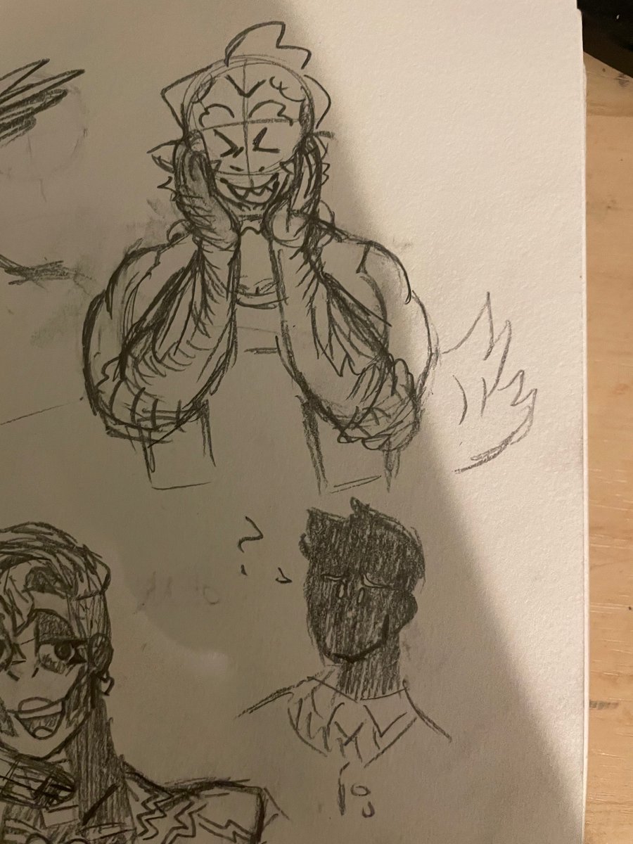 transmanarthur's tweet photo. DRAWING RQS
@werewulflover @werewolf_s1mp
#monsterprom #monstercamp #monsterpromfanart #monstercampfanart #milobelladona #brianyu #scotthowl #ozyellow https://t.co/LKesWi5mjx