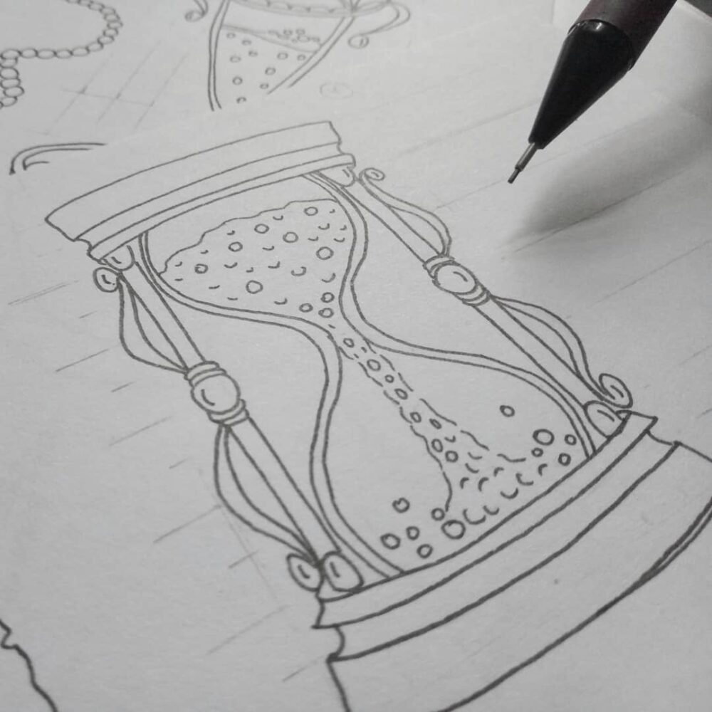 NatashaPankina5's tweet photo. #drawing #book #cover #bookcover #bookdesign #art #vector #cartoon #handdrawn #handdrawing #artist #illustration #illustrator #doodle #doodleeveryday #vectorart #folowme #branding #like #magic #dreamer #hourglass #sandglass #sandtimer #sandclock #idraweveryday #idrawstuff #idraw https://t.co/NnAPOfIc1i