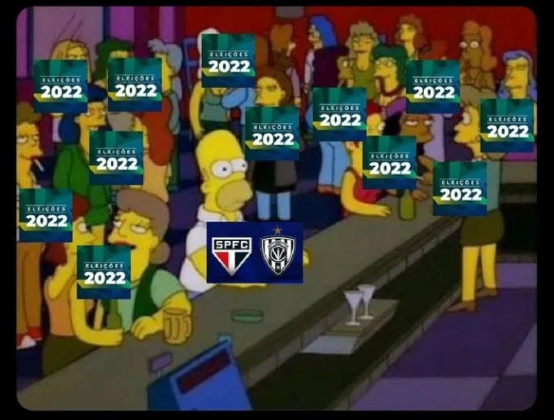 3cores1torcida's tweet photo. Tem mais alguém assim? https://t.co/LtjoWOddBz