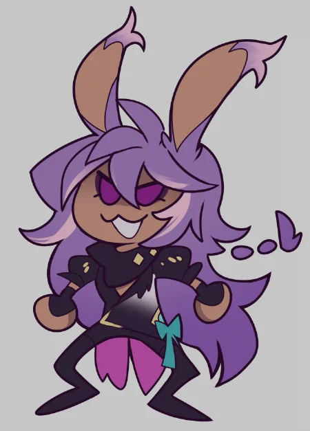rabbit 
