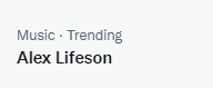 AliceLooknGlass's tweet photo. Alex Lifeson is Trending on Twitter! I'm in! XOXO
#AlexLifeson #Lerxst #Memes #MemeGirl #MemeWars #GeddyCornGirl #LRXTGRL
💘💝❤️🎶🎸 https://t.co/2QjTxQv3f4