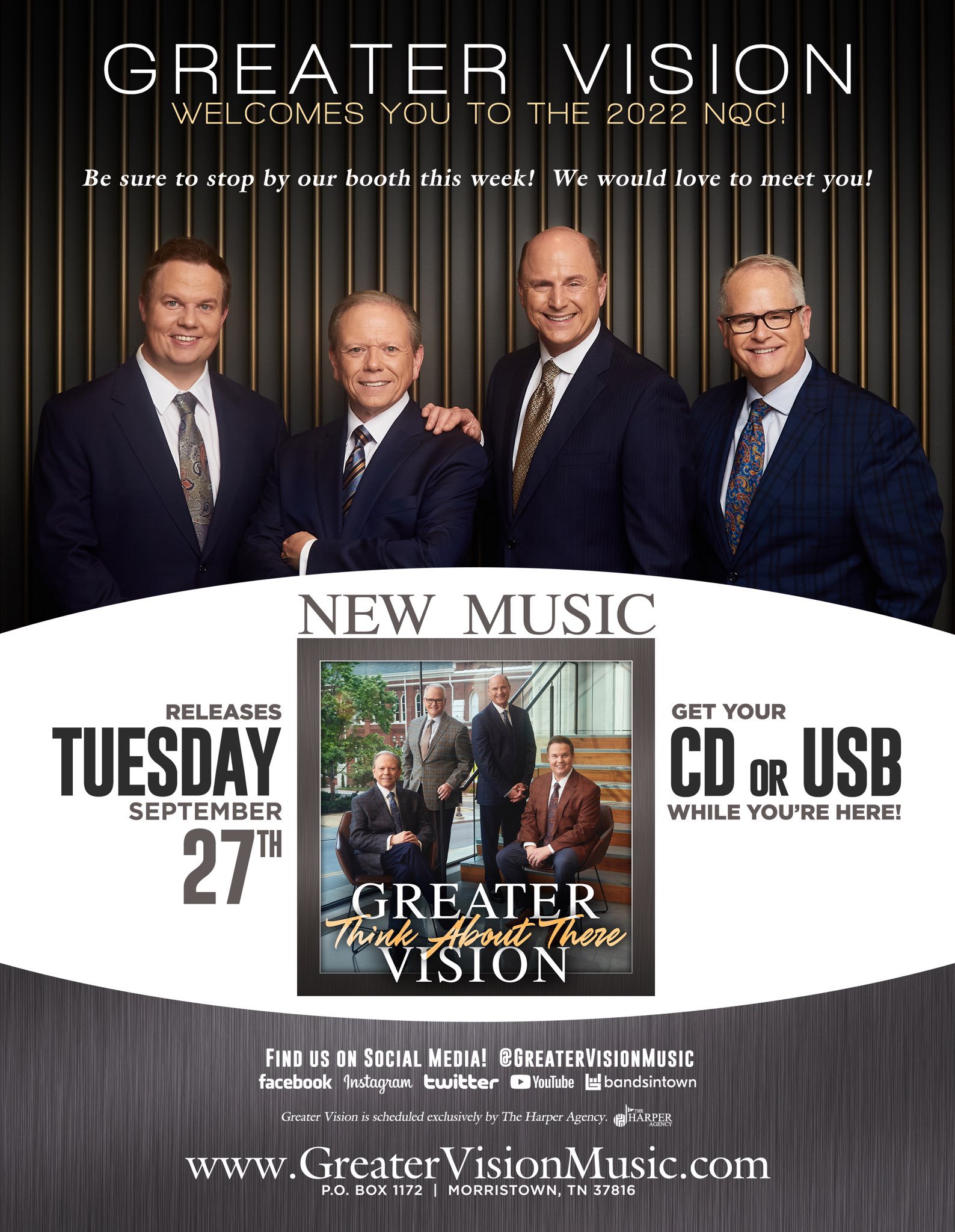Greater Vision on Twitter "If you’re in Pigeon Tennessee for