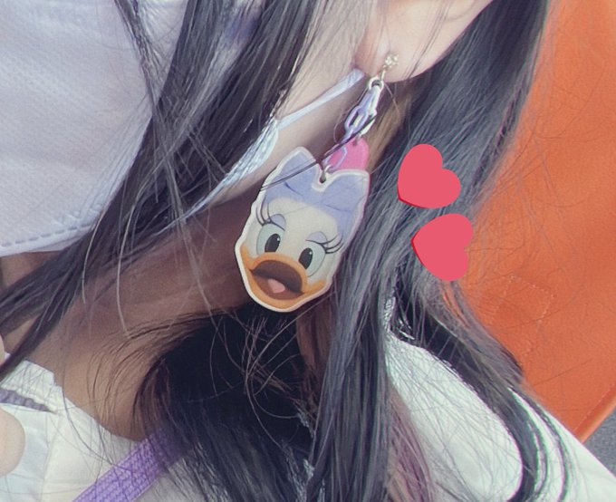 デイジーダックのtwitterイラスト検索結果