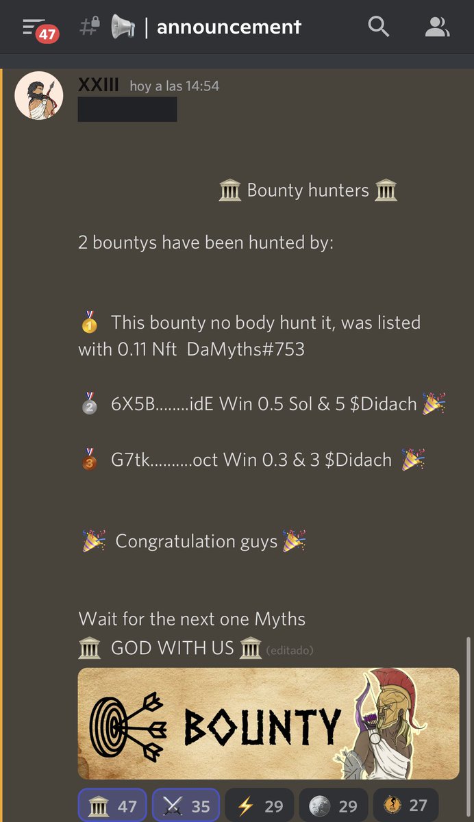 CryptoNotaz's tweet photo. La vida es muy Justa jajaj recién pague un sorteo que hice por .50 SOL y a los minutos me ganó un sorteo de .50 SOL 🤣 soy amante de siempre ser buena gente, traer siempre buenas vibras, la vida te devuelve todos tus actos 🫶💎 https://t.co/mHx3kg5C8u