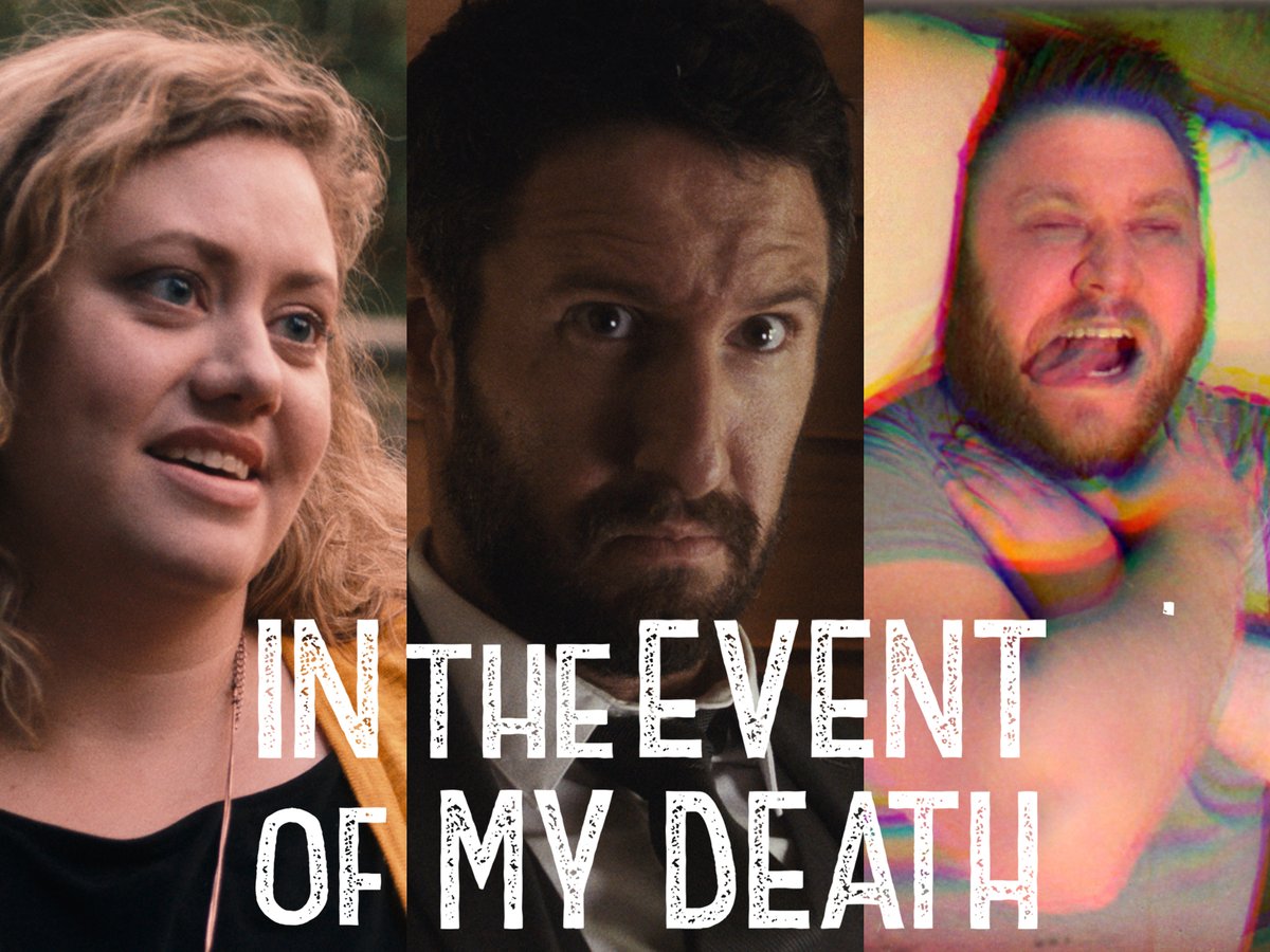 Tucson Film Festival tweet media