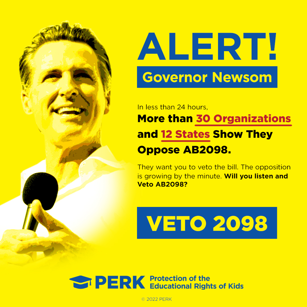 PERK_GROUP's tweet photo. #vetoAB2098 @GovPressOffice @GavinNewsom @CAgovernor https://t.co/XrfexdtiRc