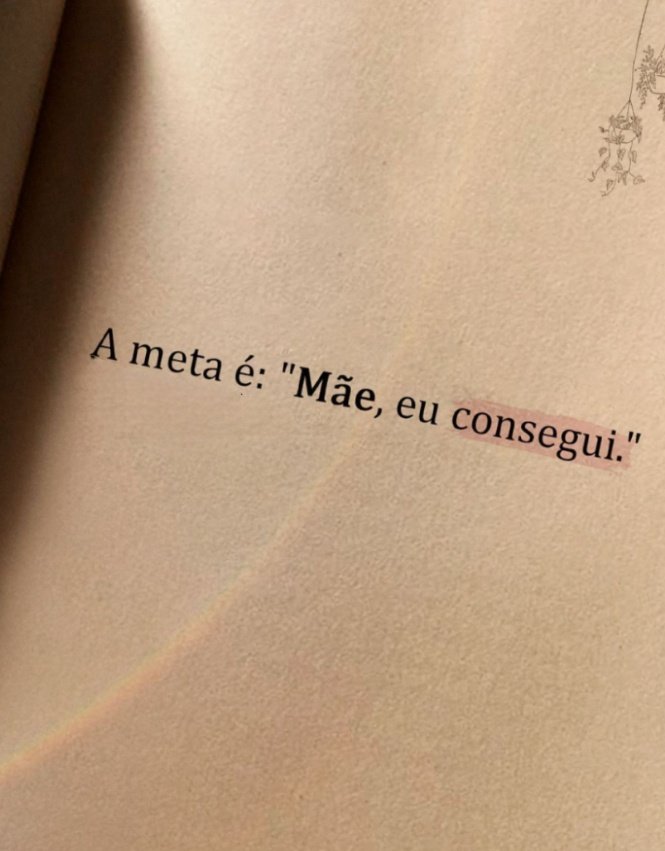 sigagalatas's tweet photo. a meta é essa 🙏🏿❤️ https://t.co/NrjqABgRyQ