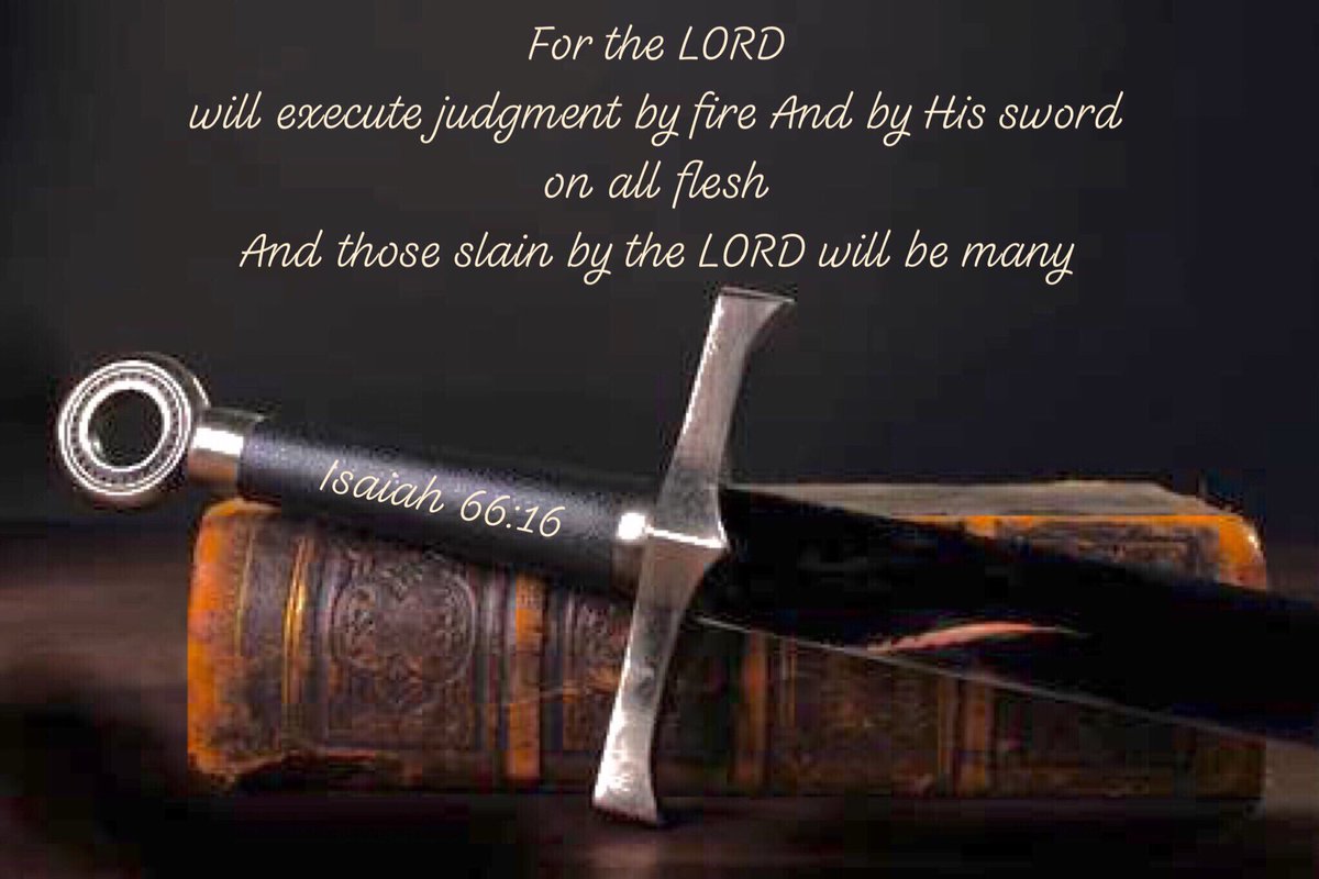 johns20014's tweet photo. There is but 1 #God the demons know it&they tremble!
#Jesus
This #biblical scripture stands true even more today&what you see happening today is the last ditch effort of the #evil1 before his eternal #damnation
If you're near the evil1, #repent quickly!
@USCongress
@SenateFloor https://t.co/Zv9w3EOeuV