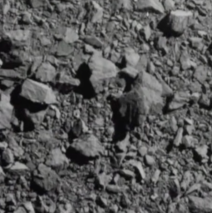 THIS IS THE BEST DAY OF MY AFTERLIFE. TAKE THAT, SKY ROCK. #DARTMission