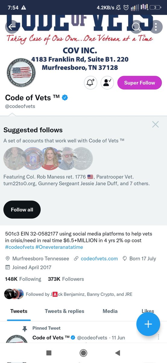 yahdassej's tweet photo. @GiveAwayHost @jreentertain @codeofvets https://t.co/WBOIzGFm1y