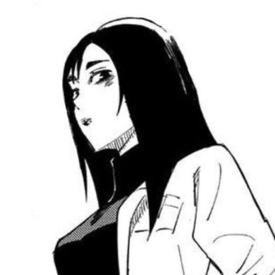 ❝No offense but I didn't think you cared, but since you do maybe you should start by visiting gojo. You know he misses you greatly.❞