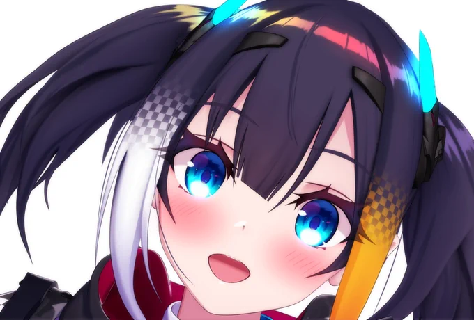 おはバイン!今日は1日盛りだくさんなので、いっこいっこを楽しむことと、花粉症対策に力を入れることが目標ですズピ~キミはどんな日にしたい?#おはようVtuber 