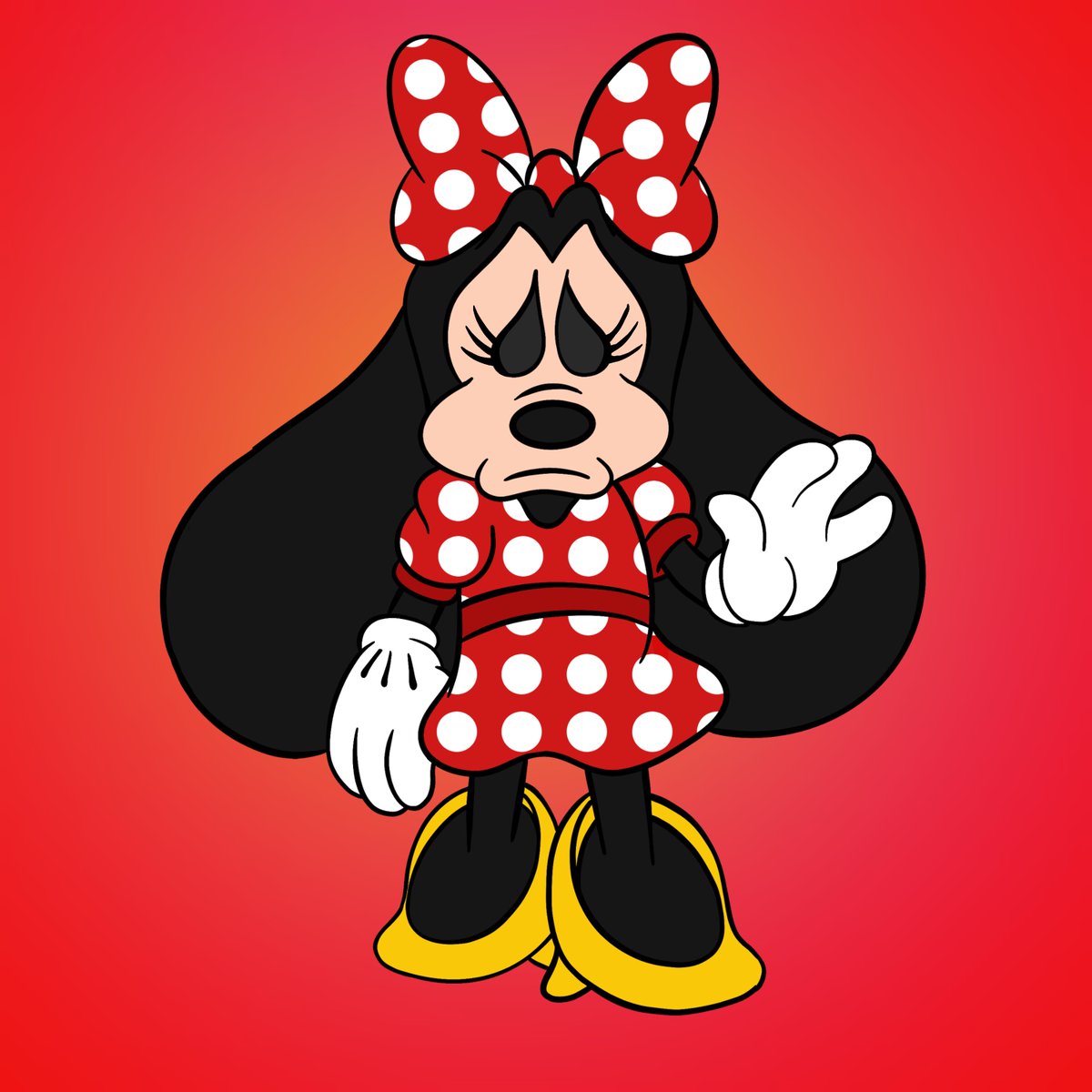 GikazoSekai's tweet image. Happy Monday all💎☹️🐰
🏆Congratulations to the winners. The pop art piece SADBUNZ Minnie has successfully been airdropped to your respective wallets🏆
Collection link: opensea.io/collection/wel…
#nft #NFTGiveaway #eth #vevefam #NFTCommunity