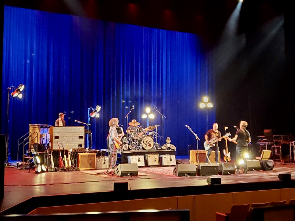 ColinJamesMusic's tweet photo. Day 2 of rehearsals! Weβre having lots of fun playing and getting ready for these shows. Our tour kicks off tomorrow!
Tour info & Tickets π: https://t.co/chA1uNpRky
.
.
.
.
#colinjames #colinjamesmusic #openroadtour #openroad #bluesmusic #colinjamestour https://t.co/784SUADr0c