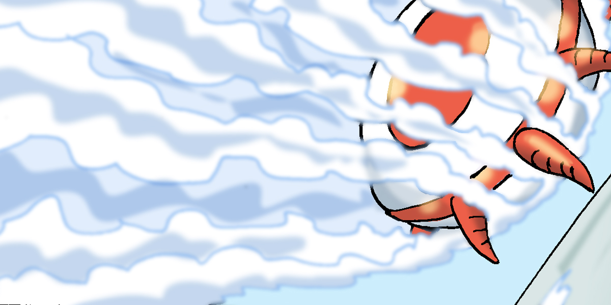_xmung's tweet photo. Magellan update... PaRARGdox #170! Here come the Rarg! https://t.co/oboC6QPFDK… #superhero #webcomic #scifi https://t.co/tnP2vgEBF6